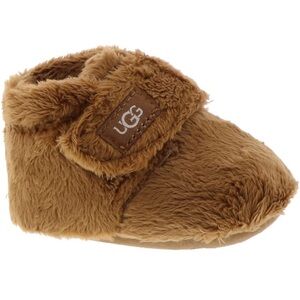 NEW UGG Baby Bixbee Boot | Chestnut | size 2-3 infant